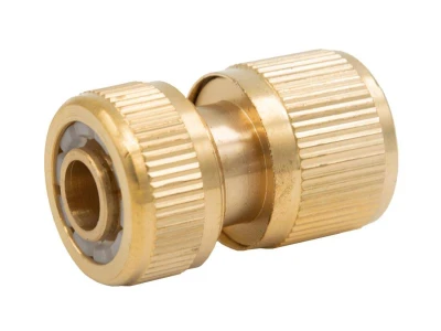 Mat Rychlospojka 1/2" s vodostopem Ms AQUA
