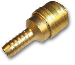 Mat Rychlospojka 1/4" - 6mm Ms