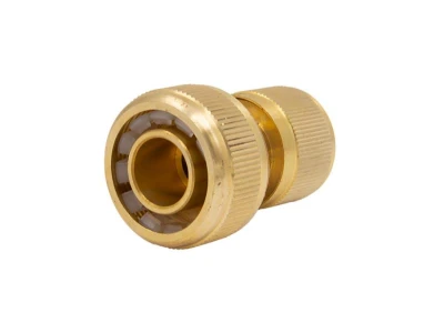 Mat Rychlospojka 3/4" s vodostopem Ms AQUA