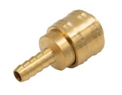 Mat Rychlospojka 3/8" - 9mm Ms