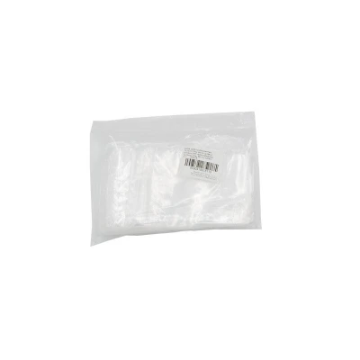 Sáček Ldpe rychlouzavírací 7x10cm TRA, BETA (100ks) Sáček Ldpe rychlouzavírací 7x10cm TRA, BETA (100ks)