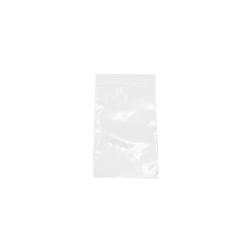 Sáček Ldpe rychlouzavírací 7x10cm TRA, BETA (100ks)