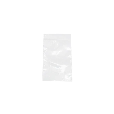 Sáček Ldpe rychlouzavírací 7x10cm TRA, BETA (100ks)