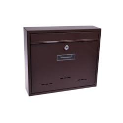 Mat Schránka poštovní RADIM V 360x310x90mm HN