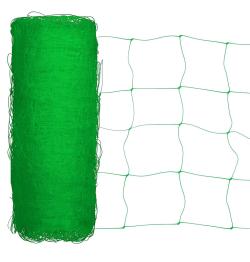 Mat Síť na oporu rostlin 2x10m (oko 17x17cm)