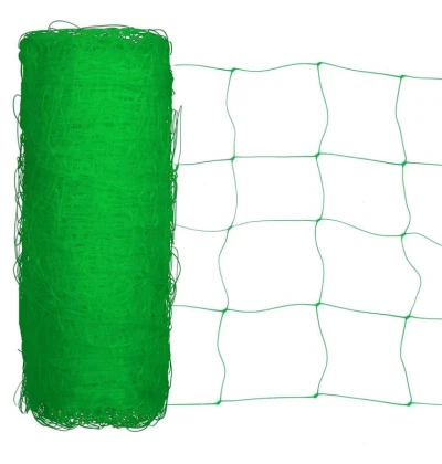 Mat Síť na oporu rostlin 2x10m (oko 17x17cm)