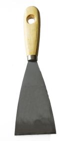 Mat Špachtle nerez klín 60mm Mat Špachtle nerez klín 60mm