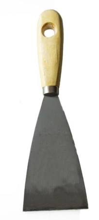 Mat Špachtle nerez klín 60mm Mat Špachtle nerez klín 60mm