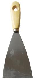 Mat Špachtle nerez klín 80mm Mat Špachtle nerez klín 80mm