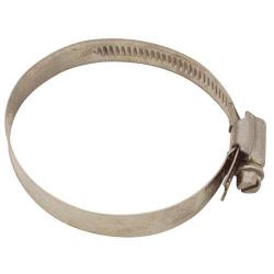 Mat Spona hadicová 120-140/9mm (2ks)