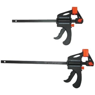 Mat Svěrka QUICK GRIP 100mm HOBBY Mat Svěrka QUICK GRIP 100mm HOBBY
