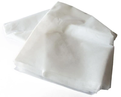 Mat Textília netkaná 3,2/ 5m BIELA UV 17g/m2