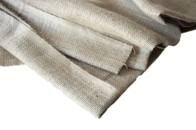 Mat Tkanina jutová 1,2x3m, 280g/m2 Mat Tkanina jutová 1,2x3m, 280g/m2