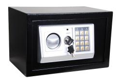 Mat Trezor digitální 310x200x200mm