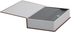 Mat Trezor kniha 240x155x55mm HN