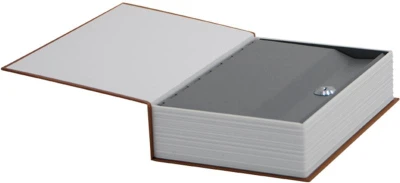 Mat Trezor kniha 240x155x55mm HN