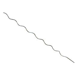Mat Tyč spirálová 180cm pr.6mm komaxit ZE Mat Tyč spirálová 180cm pr.6mm komaxit ZE