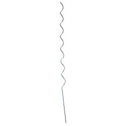 Mat Tyč spirálová 180cm pr.6mm Zn Mat Tyč spirálová 180cm pr.6mm Zn