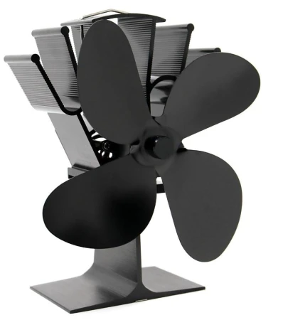 Mat Ventilátor krbový Mat Ventilátor krbový