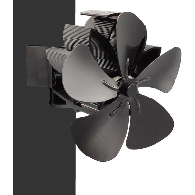 Mat Ventilátor krbový na kouřovod Mat Ventilátor krbový na kouřovod