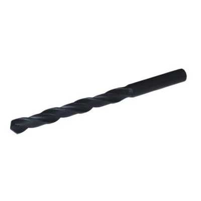 Mat Vrták do kovu HSS 10,0mm (1ks) Mat Vrták do kovu HSS 10,0mm (1ks)