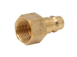 Mat Vsuvka s vnitřním závitem 3/8" Ms
