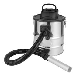 Mat Vysavač stud. popela POWER 15l s pohonem 1000W nerez