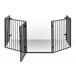 Mat Zábrana ke krbu 74x300cm Mat Zábrana ke krbu 74x300cm