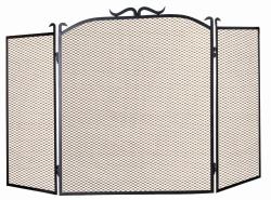 Mat Zástěna krbová 61x102cm Mat Zástěna krbová 61x102cm
