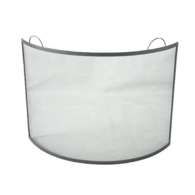Mat Zástěna krbová 66x66cm, ocel ČER Mat Zástěna krbová 66x66cm, ocel ČER