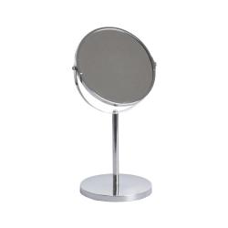Mat Zrcátko koupelnové vysoké pr.17cm Cr Mat Zrcátko koupelnové vysoké pr.17cm Cr