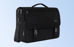 Matein 1194 Brašna na notebook / dokumenty 15,6[39] černá