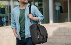 Matein 1194 Brašna na notebook / dokumenty 15,6[39] černá