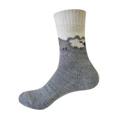 Matex zimné ponožky Vaník polo merino 569