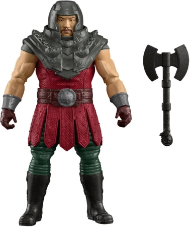 Mattel Akční figurka Ram Man kloubová Masters of the Universe