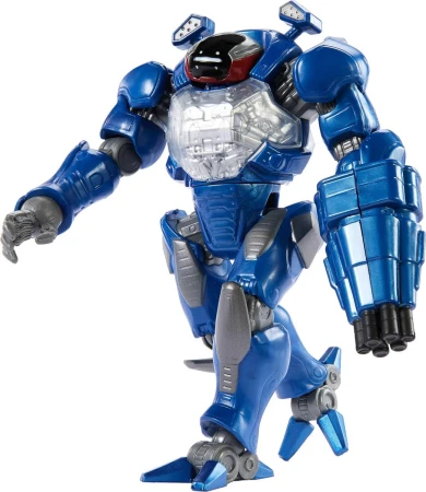 Mattel Akční figurka Roboto kloubová s akcí Masters of the Universe