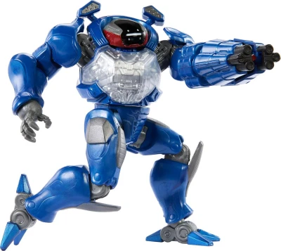 Mattel Akční figurka Roboto kloubová s akcí Masters of the Universe