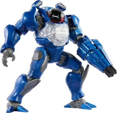 Mattel Akční figurka Roboto kloubová s akcí Masters of the Universe