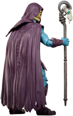 Mattel Akční figurka Skeletor kloubová Masters of the Universe