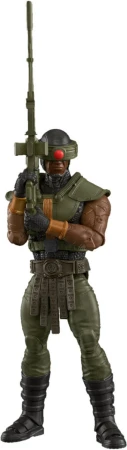 Mattel Akční figurka Tri-Klops kloubová Masters of the Universe