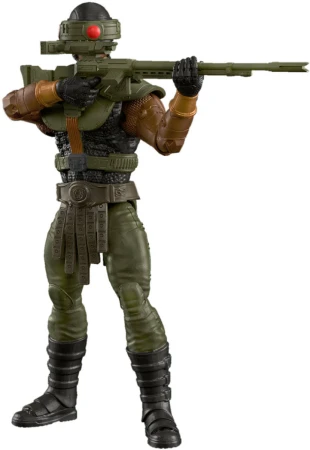 Mattel Akční figurka Tri-Klops kloubová Masters of the Universe