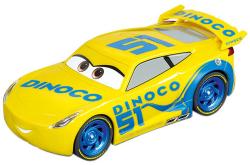 Mattel Autíčko angličák Disney Pixar Cars 3 (Auta) různé druhy kov