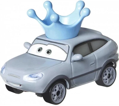 Mattel Autíčko angličák Disney Pixar Cars 3 (Auta) různé druhy kov