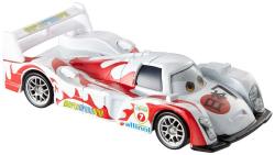 Mattel Autíčko angličák Disney Pixar Cars 3 (Auta) různé druhy kov