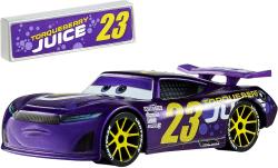 Mattel Auto kovové Nascar Cars (Auta) 1:55 různé druhy 6 druhů
