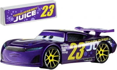 Mattel Auto kovové Nascar Cars (Auta) 1:55 různé druhy 6 druhů