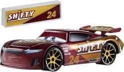 Mattel Auto kovové Nascar Cars (Auta) 1:55 různé druhy 6 druhů