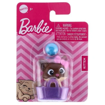 Mattel Barbie Kočička Kitten Mattel Barbie Kočička Kitten