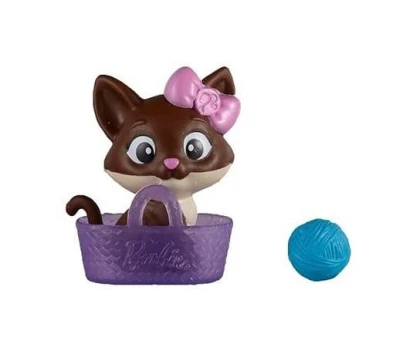 Mattel Barbie Kočička Kitten