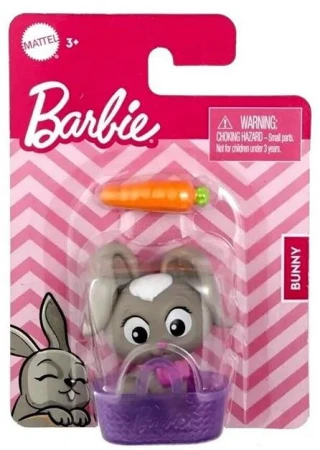 Mattel Barbie Králíček Bunny Mattel Barbie Králíček Bunny